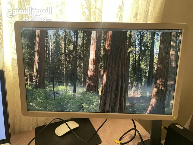 For Sale BenQ LCD Monitor in Excellent Condition!