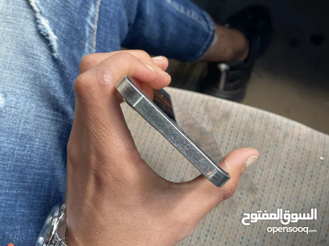 Apple iPhone 12 Pro 128 GB in Zawiya