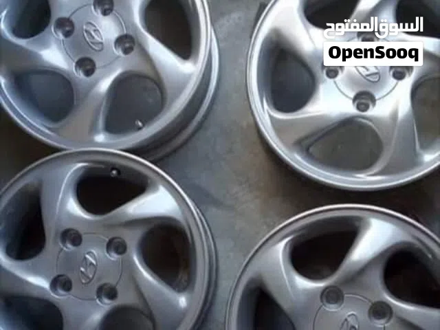 مطلوب ديسكوات 15 حديد ولا كرو