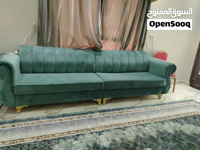 كنب للبيع العدد5 مطلوب100ريال