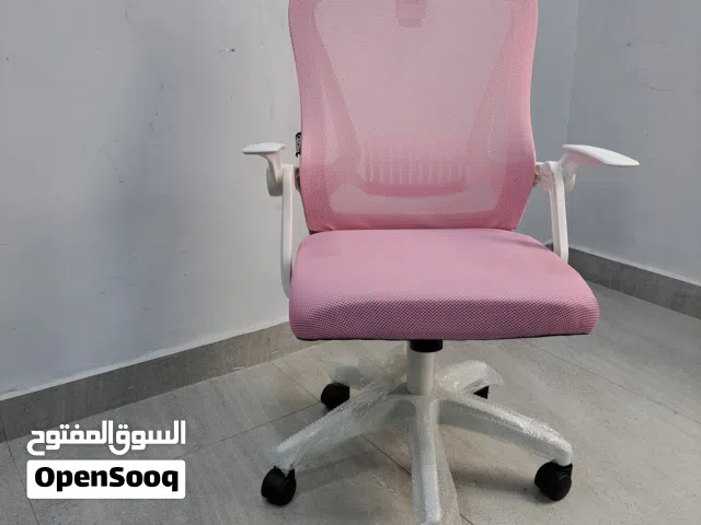 كرسي مكتب متحرك طبي مع مسند رقبه لراحتك ساعات طويله