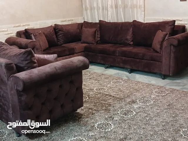 مفروشات اثاث جديد مقابل سعر مغري