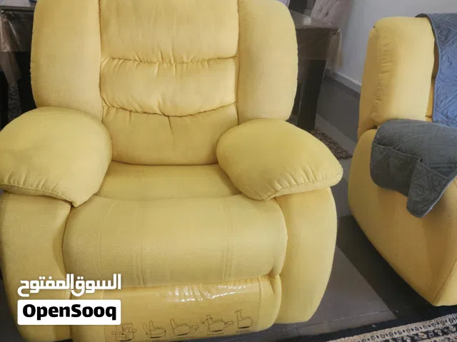 طقم ريكلاينر للبيع