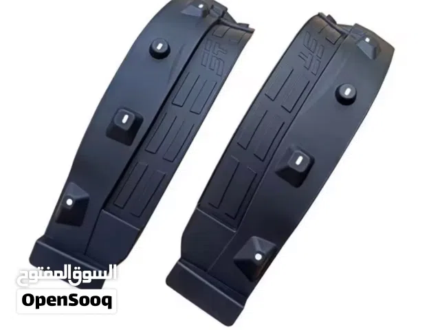 واقي الطين لجيتور t2