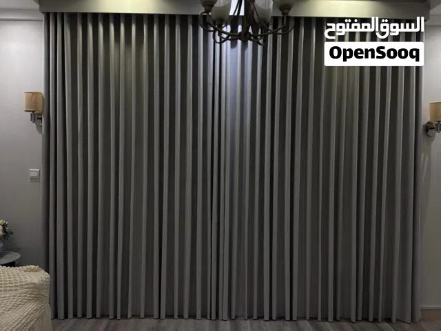 تفصيل ستائر