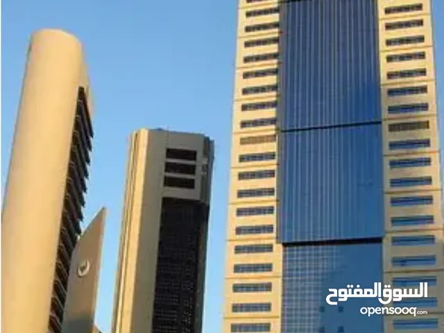 محل تجارى للايجار فى برج بيتك  floorB-2 baitak tower..