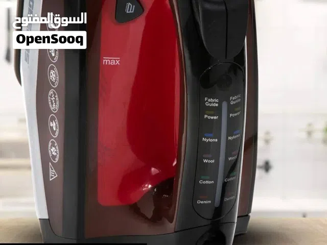 مكواة سوبر كريست الالمانيه