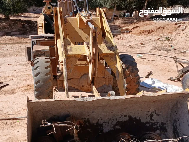 عبّاي 18B صيني كارونة مضروبة فرامل تبي خدمة محرك 4 بزطوني