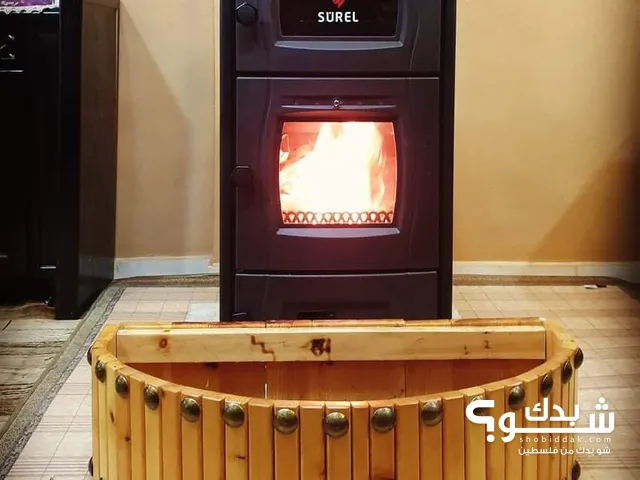 صوبات حطب سورال التركية