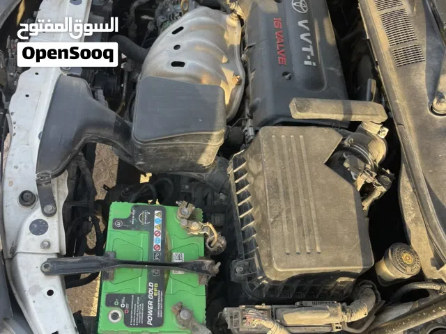 2008 تويوتا كامري GL