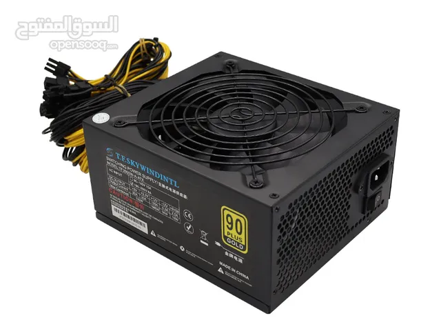 T.F.SKYWINDINTL 2000W power supply