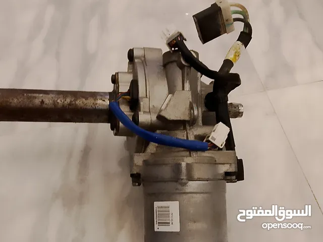 اسكاترا داخلية للبيع متاع هونداية النترا 2012 سعر 200 مكان بنغازي