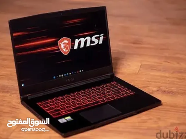Windows MSI for sale in Ismailia
