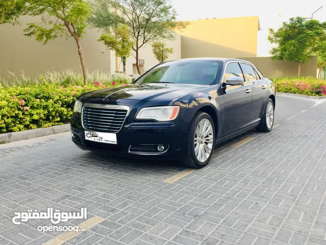 Chrysler 300C 2011 in Northern Governorate