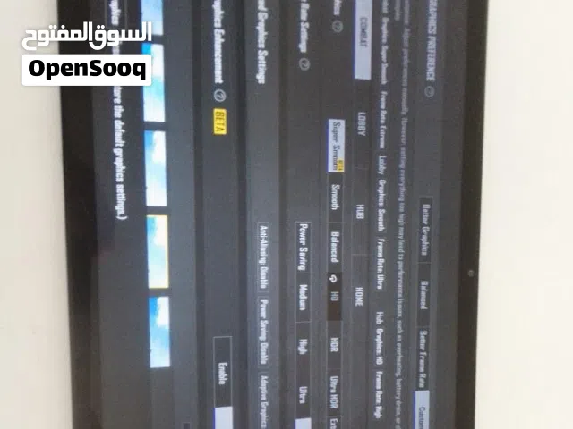 HONOR PAD X8A ايباد للبيع
