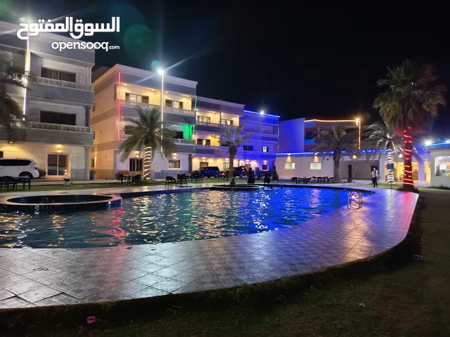 4 Bedrooms Chalet for Rent in Al Ahmadi Shalehat Al-Khairan