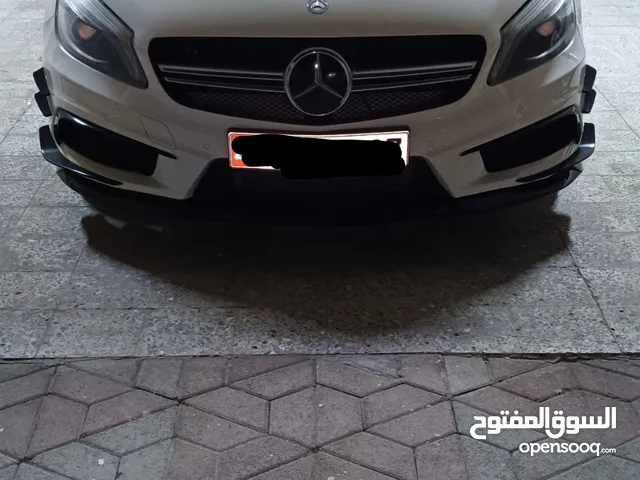 Used Mercedes Benz A-Class in Dubai