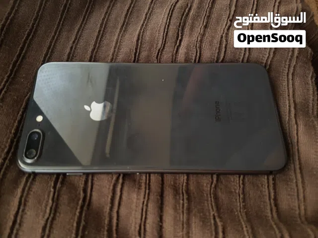 ايفون 8 plus عرطططه ب10.000