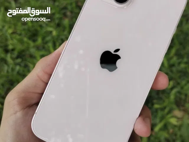 Apple iPhone 13 128 GB in Dhofar