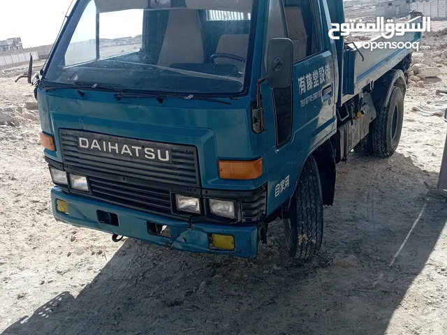 Used Daihatsu Other in Al Mukalla