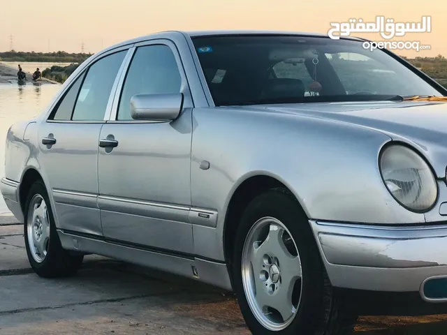 Used Mercedes Benz Other in Basra