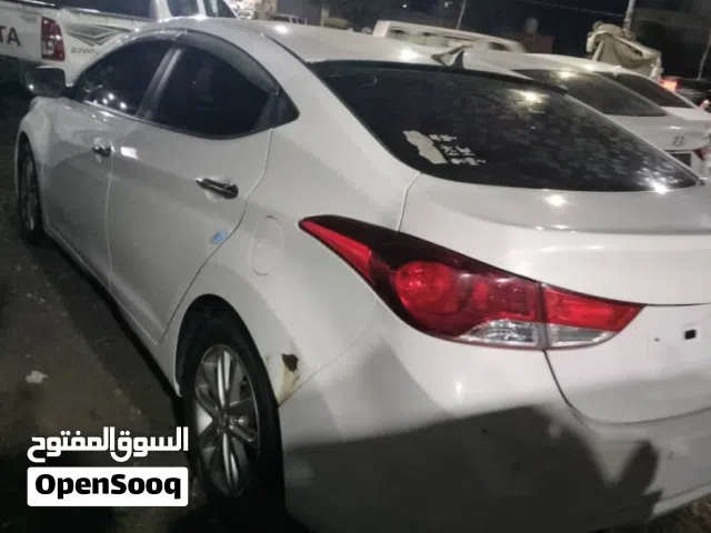 هونداي النتير وراد كوري