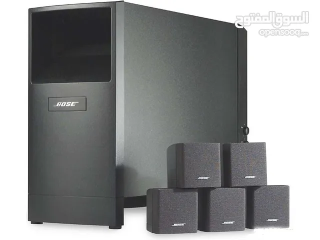 Bose Home Theatre 5.1