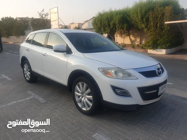 Mazda CX9 2010