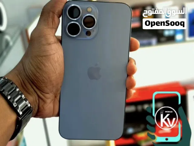 iPhone 13 Pro Max