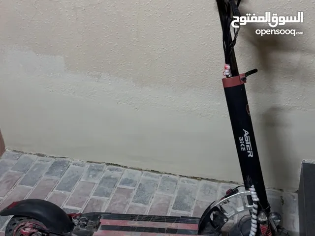 سكوتر للبيع 600