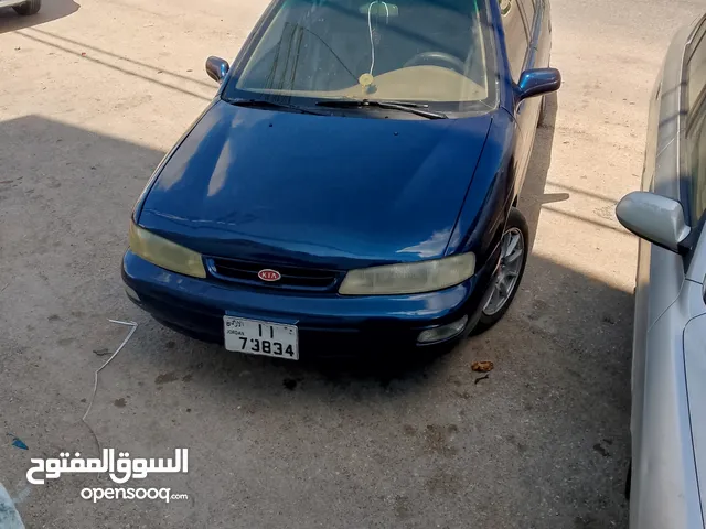 Kia Sephia 1995 in Irbid