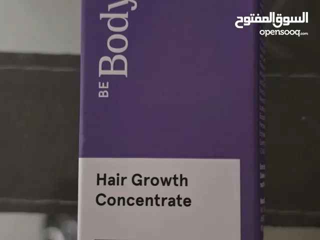 Bodywise hair growth serum