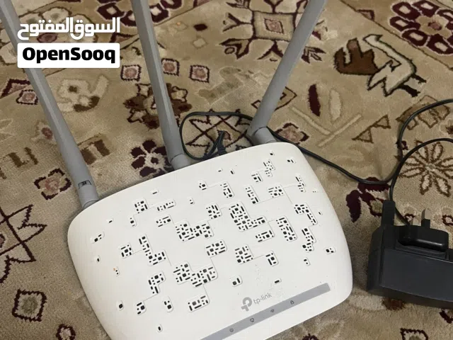 Routers راوتر