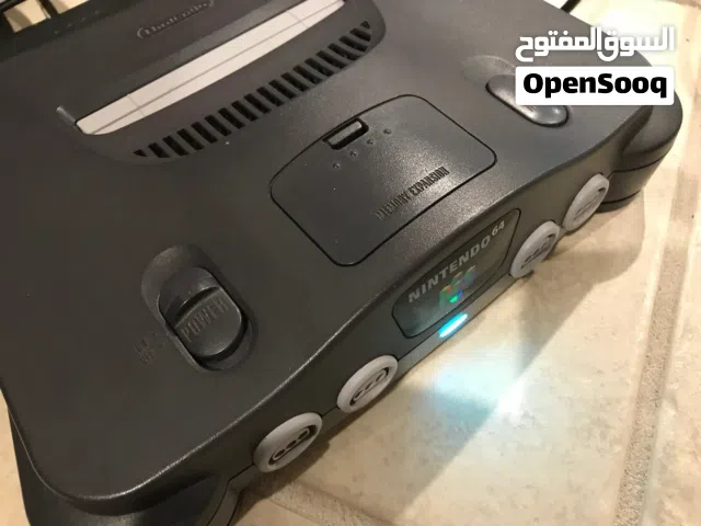 Nintendo - Others Nintendo for sale in Sana'a