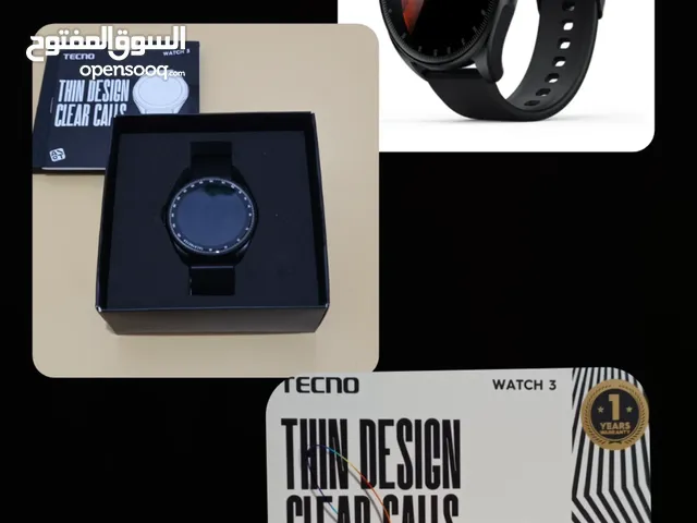 tecno watch 3