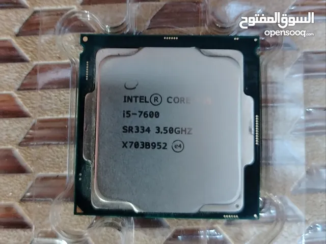  Processor for sale  in Basra