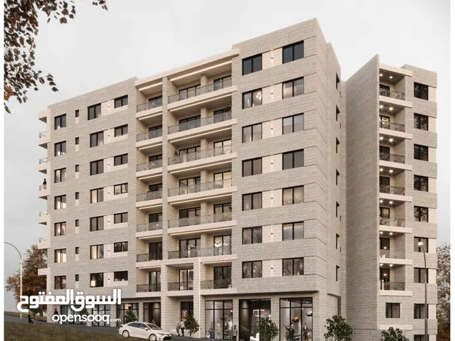 شقق في إسكان بالقرب من بوابة حزما