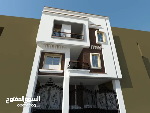 220 m2 More than 6 bedrooms Villa for Sale in Tripoli Khallet Alforjan
