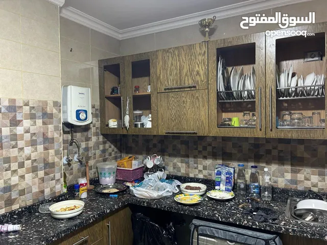 دوبلكس للبيع في التجمع الخامس كمبوند جايد