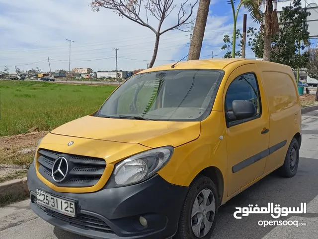 Used Mercedes Benz Other in Amman