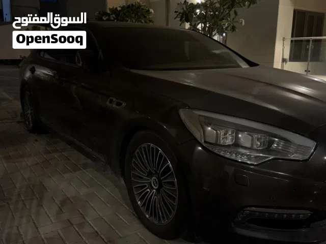 2013 كيا كوريس Premium