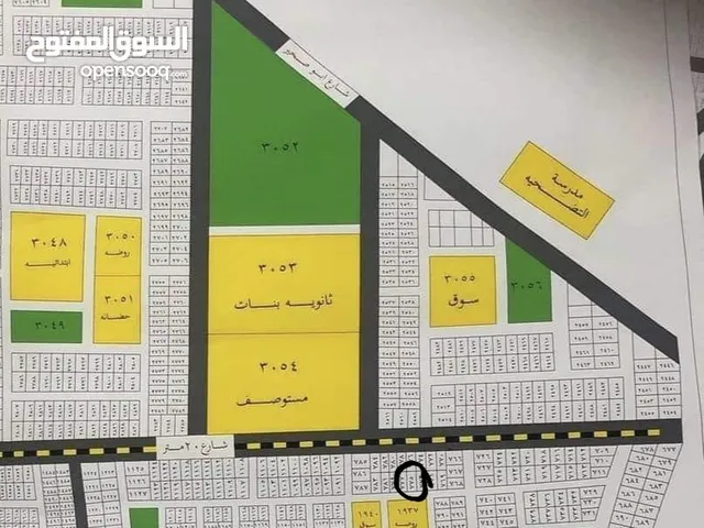 Commercial Land for Sale in Basra Al Tuba Wa Al Nakhila