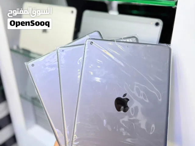 ابل ايباد 9 256 جيجابايت بحالة ممتازة مع شاحن - شاشة 10 إنش ينزل كل البرامج وألعاب