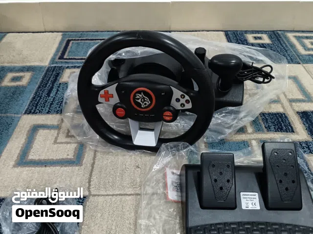 للببع سكان وريس شبه جديد