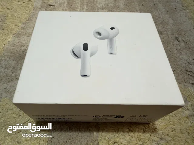 AirPods Pro 3