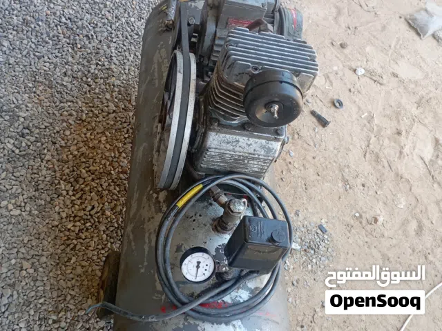 كمبرسوري هواء ايطالي  200 لتر