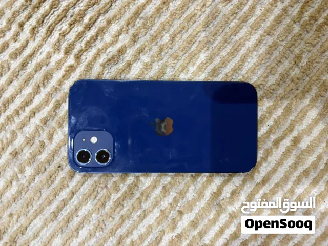 Apple iPhone 12 128 GB in Mecca