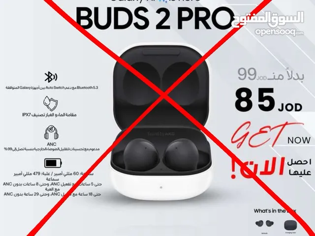 Galaxy buds 2 pro