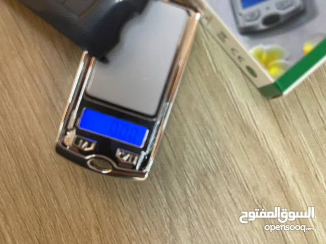 ميزان ذهب بأحدث تقنيه و إصدار جديد ميزان للذهب والمجوهرات 0.01 /100 ميزان جيب