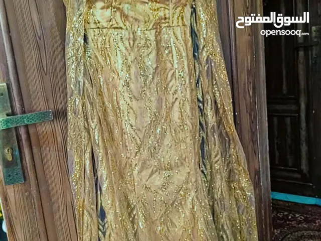 فساتين جديده سهره وخطوبه